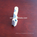 Custom made die casting decorative metal hardware for furniture OEM and ODM service